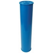 25 Micron, 4.5 in O.D., DI Cartridge AF-20-4010-BB