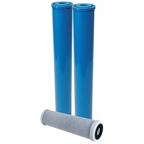 Resintech High Capacity DI Kit,Use w HY-122-DI-HC HYK-122-S-HC