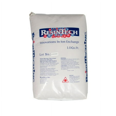 Resintech SIR-100-HP Nitrate Selective Anion Exchange Resin