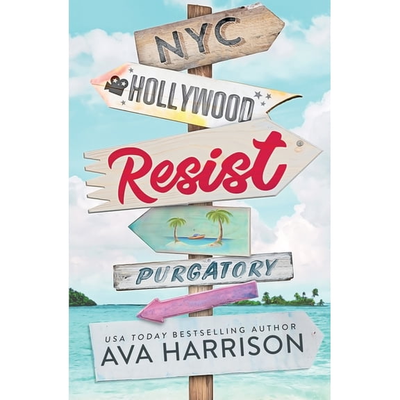 Resist, (Paperback)