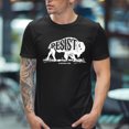 thumbnail image 1 of Resist National Park Unisex T-Shirt, 1 of 5