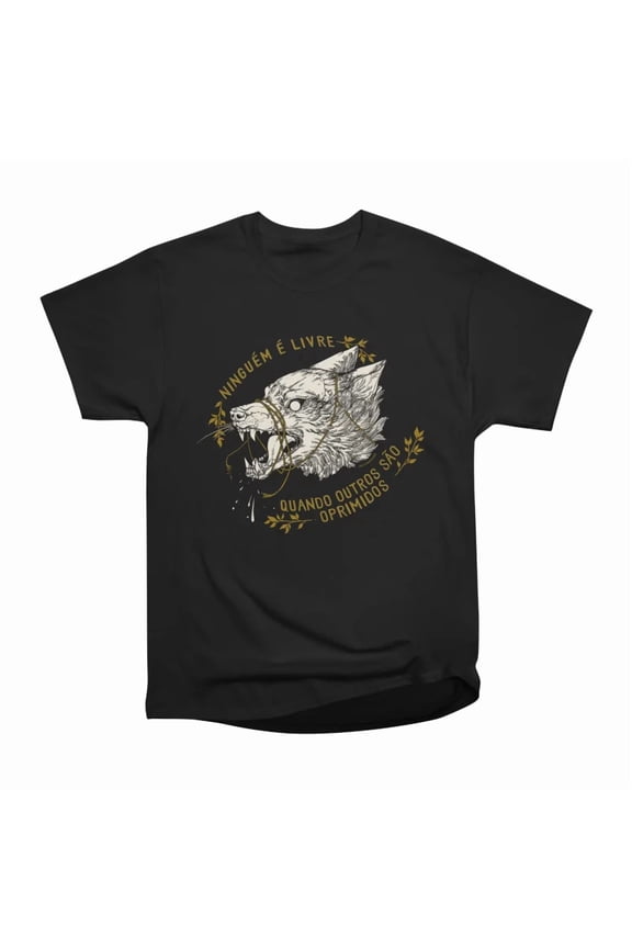 Resist Portuguese T-Shirt Tee Gift For Him Merch For Her Apparel For Friend