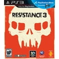 thumbnail image 1 of Resistance 3 Doomsday Edition - PlayStation 3, 1 of 6