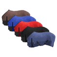 Resistance 420 Denier Quilted Nylon Horse Blanket 300gm Polyfill