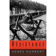 thumbnail image 1 of Pre-Owned Resistance: A Woman's Journal of Struggle and Defiance in Occupied France Paperback, 1 of 1