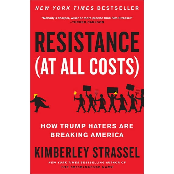 Resistance (At All Costs), (Paperback)