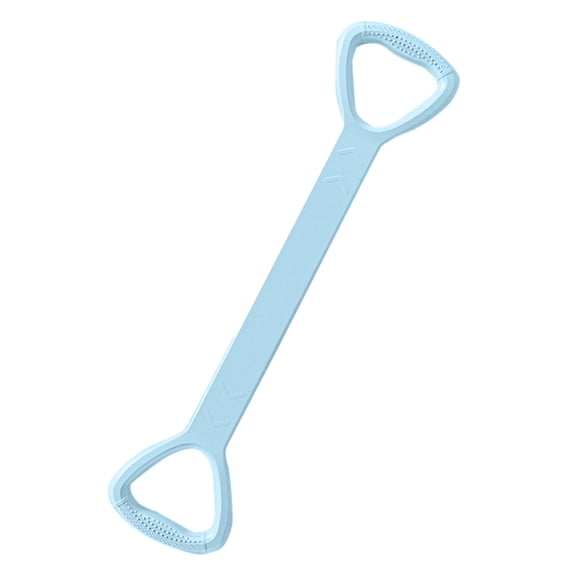 Resistance Band Arm Back Shoulder Exercise Elastic Rope Stretch Fitness Band Foot Leg Hand Stretcher Arm Exerciser For Yoga Stretching Physical