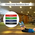 Resistance Band,Bands Loops Bands Loop Bands Loops Therapy Fitness