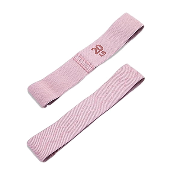 Resistance Band Belt Workout Exercise Legs Thigh Glute Butt Gym Equipment