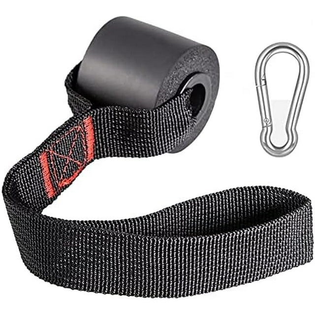 Resistance Band Door Anchor Accessory Safety Door Anchor Heavy Duty