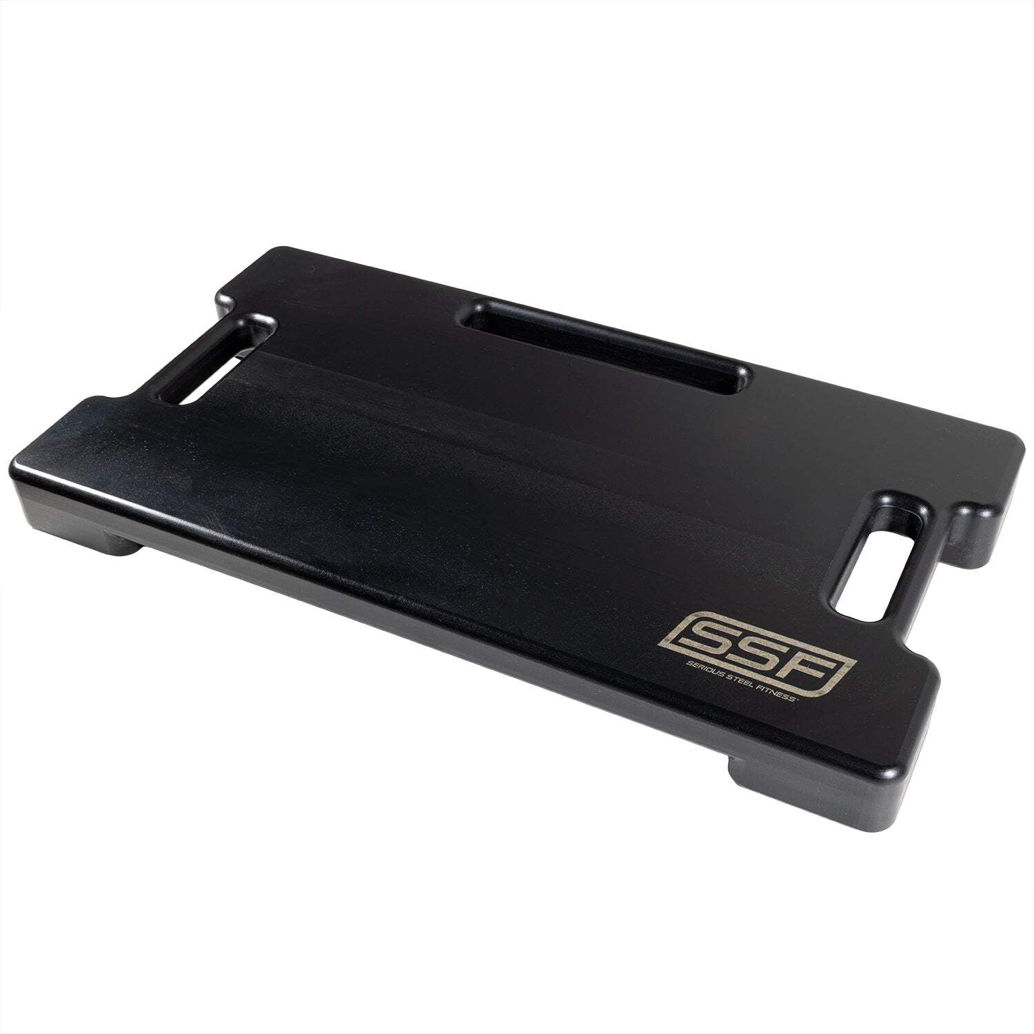 Resistance Band Footplate (UHMWPE) V2 Pro
