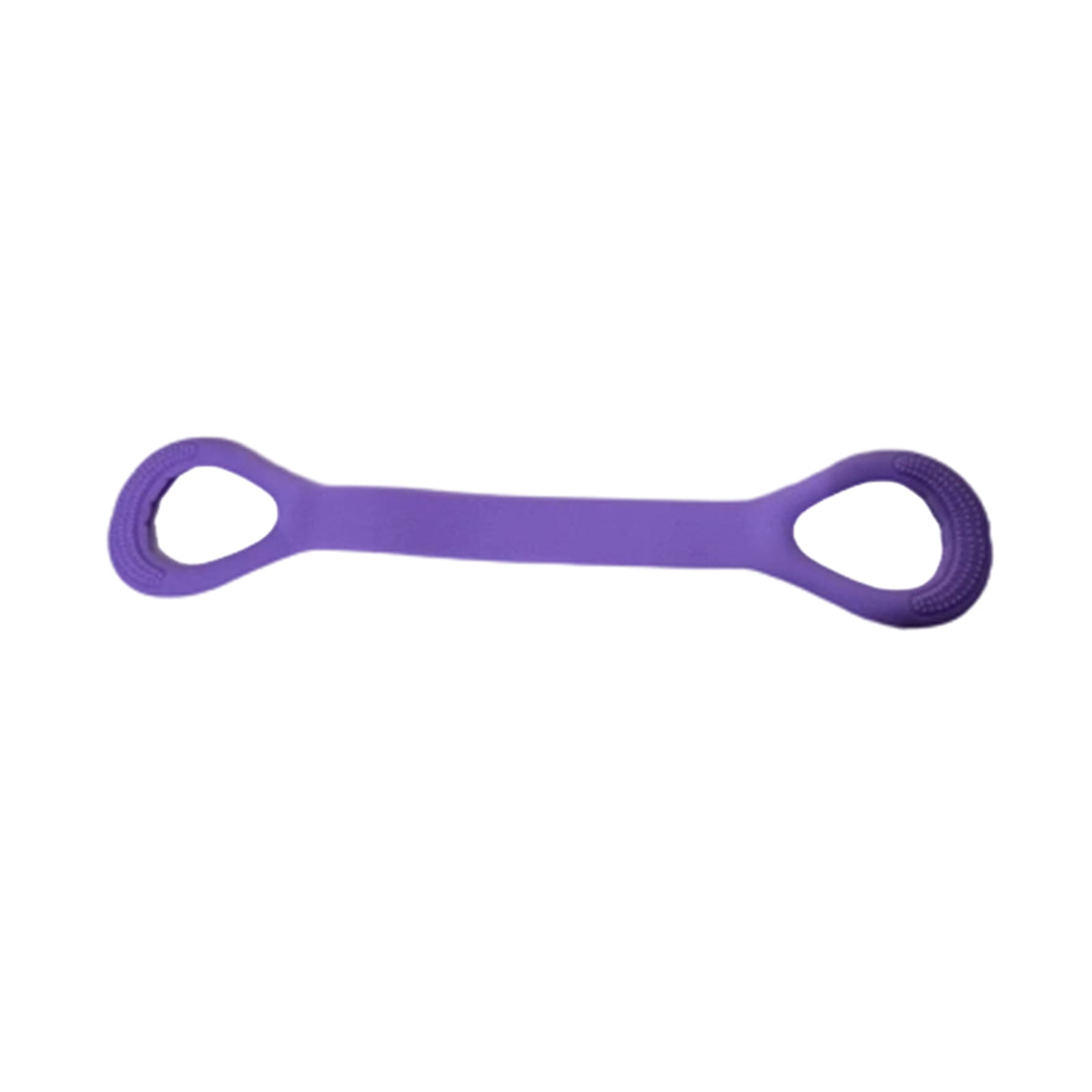 Resistance Band For Arm Back Shoulder Full Body Workout, Purple Pink ...