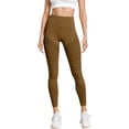 thumbnail image 1 of Resistance Band Leggings for Women, 3D Anti Cellulite Leggings, Leggings with Resistance Band Built in, 1 of 6