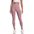 thumbnail image 1 of Resistance Band Leggings for Women, 3D Anti Cellulite Leggings, Leggings with Resistance Band Built in, 1 of 5