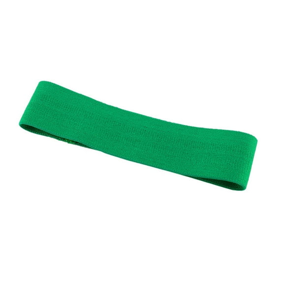 Resistance Band Legs Glutes Hip Building Lifting Stretch Strength Training Yoga Gym Workout Exercise Elastic Booty Band Fitness Equipment