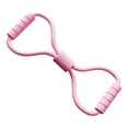 thumbnail image 1 of Resistance Band Set with Handles for Full Body Strength Training and Flexibility Exercises, 1 of 4