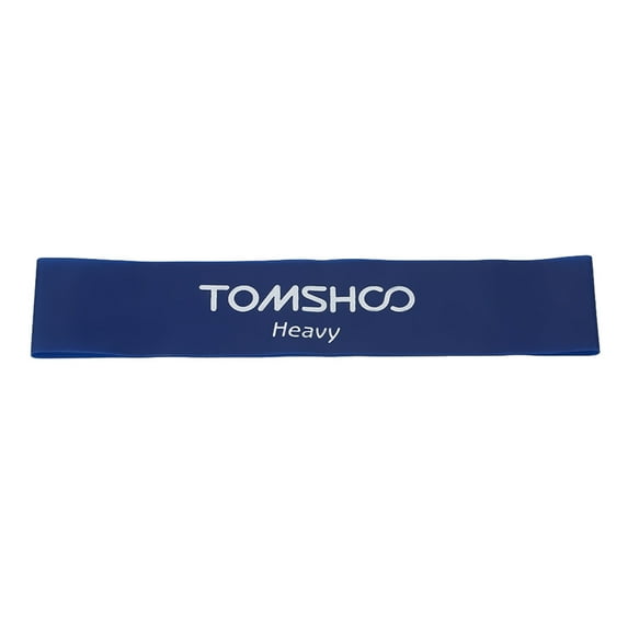Resistance Band,Siuke Therapy Fitness Therapy Bands Loops Bands Loop Bands Loops Resistance Band Resistance Bands Therapy Fitness Bands Workout Bands Loops Bands Workout Therapy 1 Pc