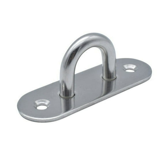 Resistance Band Wall Anchor Workout Exercise Wall Mount Anchor for Home Gym