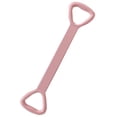 thumbnail image 1 of Resistance Band Set for Full Body Workout Yoga Stretching Fitness Exercise Arm Back Shoulder Leg Hand Training Elastic Rope, 1 of 4