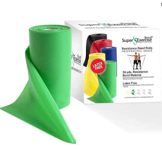 Resistance Band for Working Out