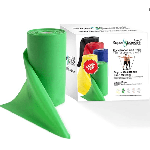 Resistance Band for Working Out