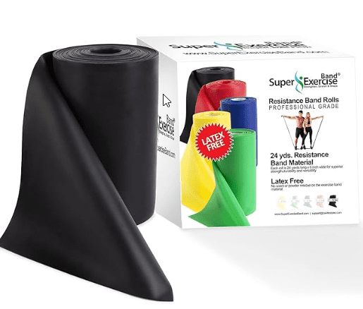 Resistance Band for Working Out