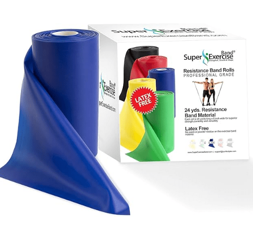 Resistance Band for Working Out