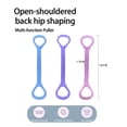 thumbnail image 1 of Resistance Band with Handles, Elastic Bands for Working Out, 1 of 5