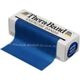 Resistance Bands, 6 Yard Roll Professional Latex Elastic Band For Upper