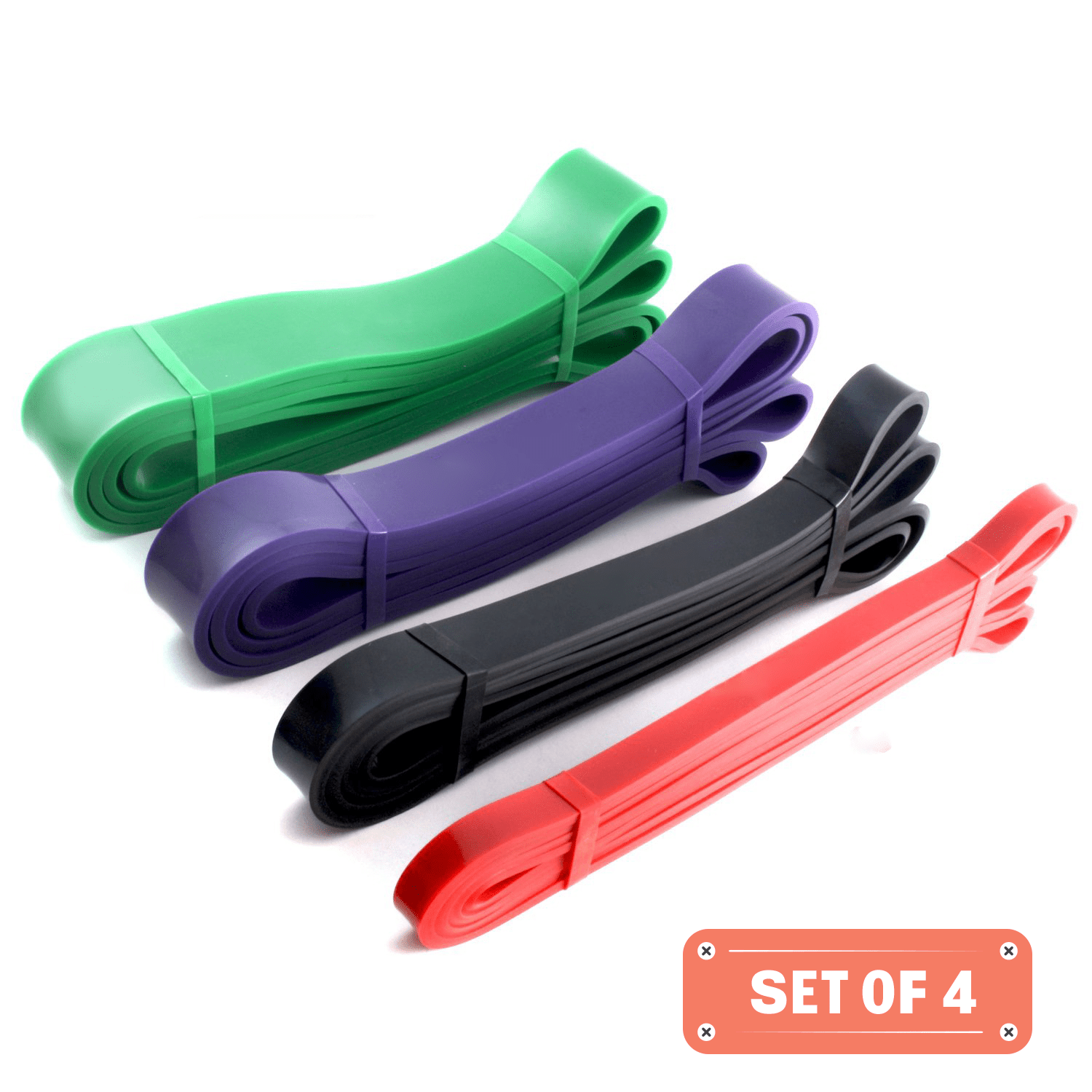 Pull Up Bands in Resistance Bands Walmart