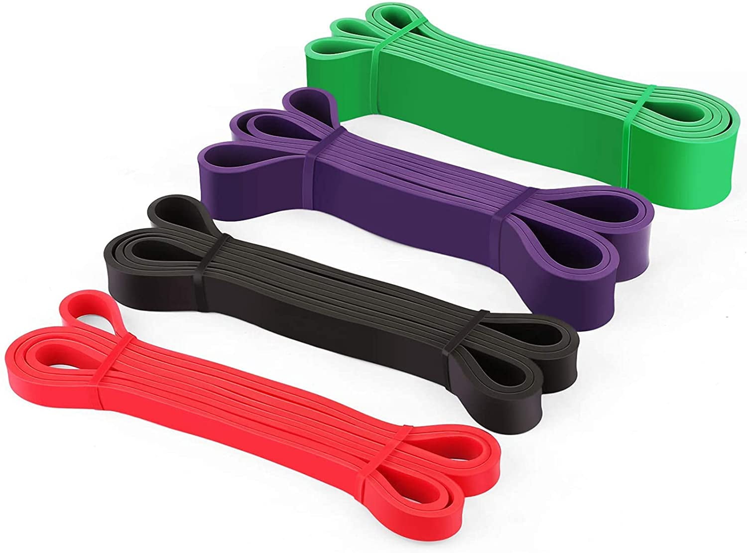 Resistance Bands Fitness Bands, Resistance Bands Set, Premium Chin up