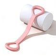 thumbnail image 1 of Resistance Bands Fitness Trainer Adjustable Pull Rope Strength Training Tool, Portable Elastic Workout Equipment Full Body Exercise, Resistance Bands for Home Gym Stretching Training, 1 of 6