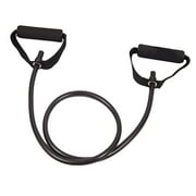 Resistance Bands with Handles,Resistance Bands with Handles and Door Anchor,Gym Resistance Tubes for Strength Training,Exercise Bands for Working Out,Physical Therapy,Home Workouts