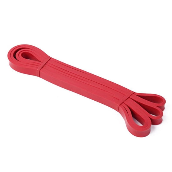 Resistance Bands Heavy Duty Pull Up Assisted Lifting Gym Exercise T2G3