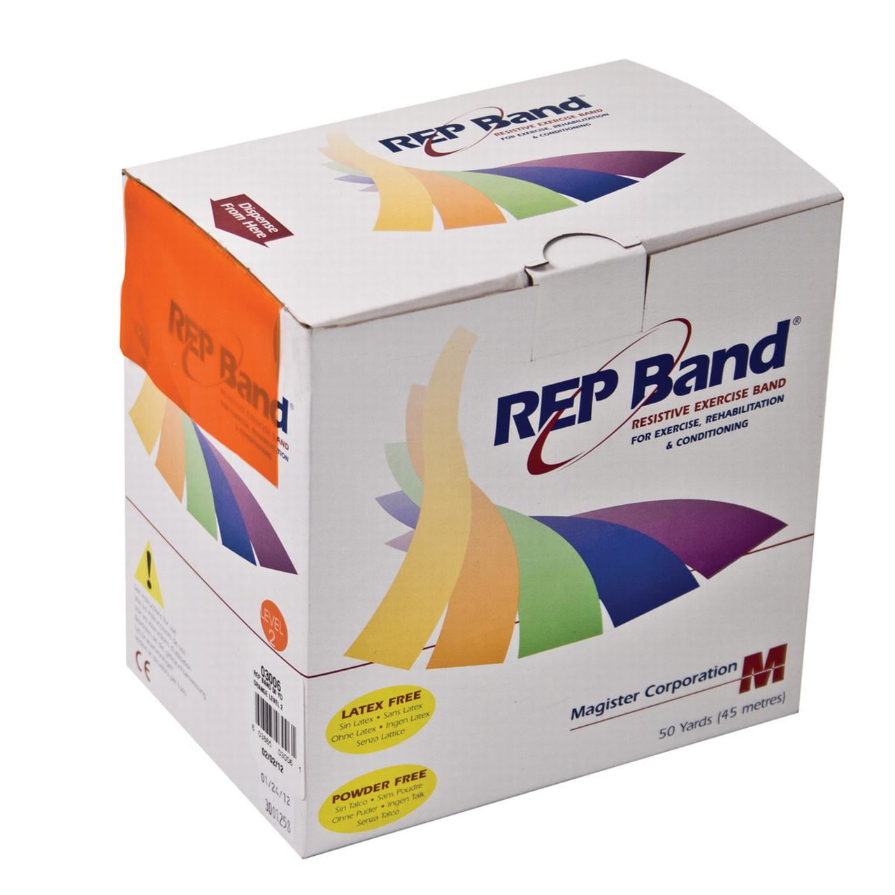 Free resistance bands deals