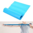 thumbnail image 1 of Resistance Bands Professional Latex Elastic Bands for Home Gym Upper & Lower Body Exercise, Physical Therapy, Strength Training, Yoga, Pilates, Rehab, 1 of 8