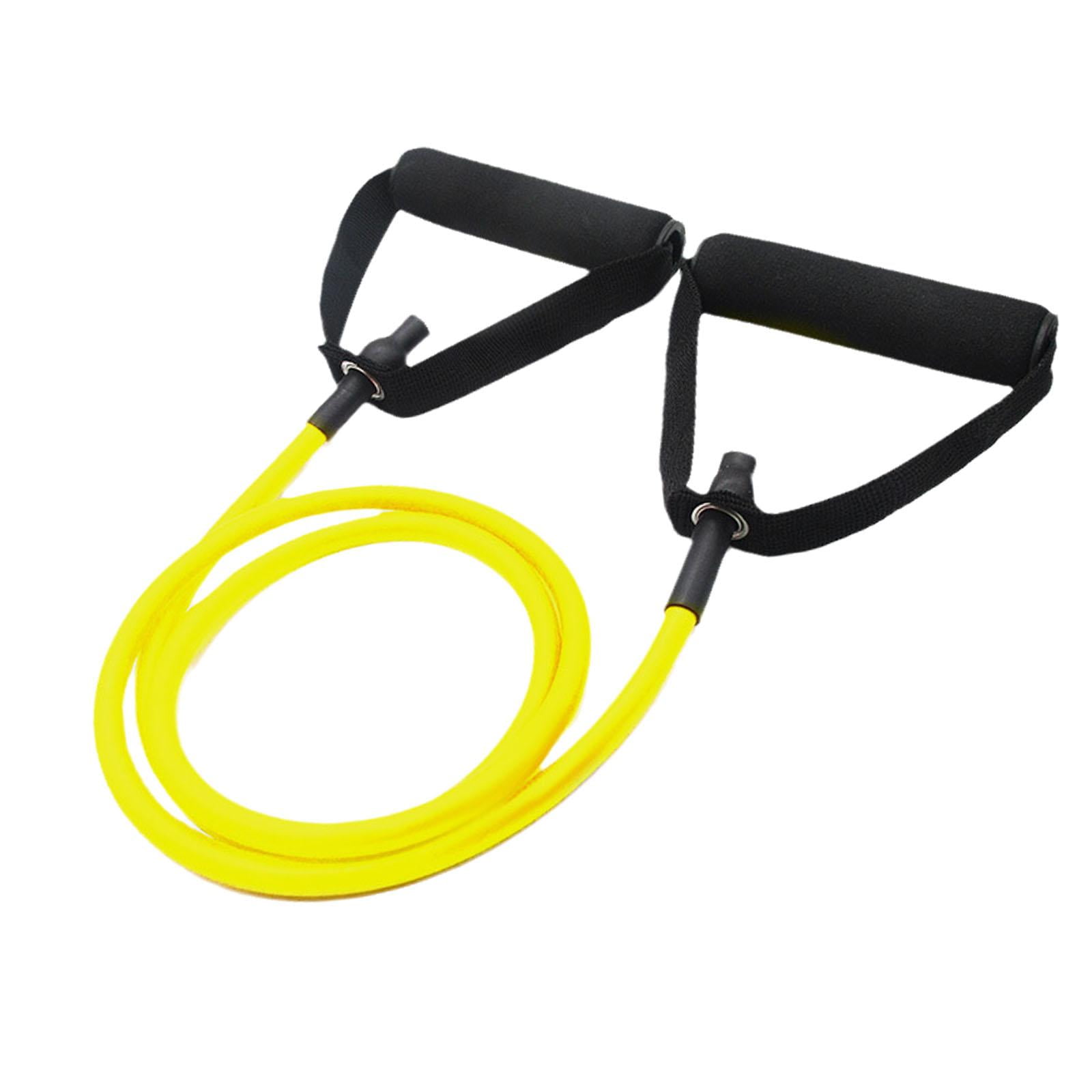 Resistance Bands Resistance Tubes, Exercise Cords For arms biceps leg