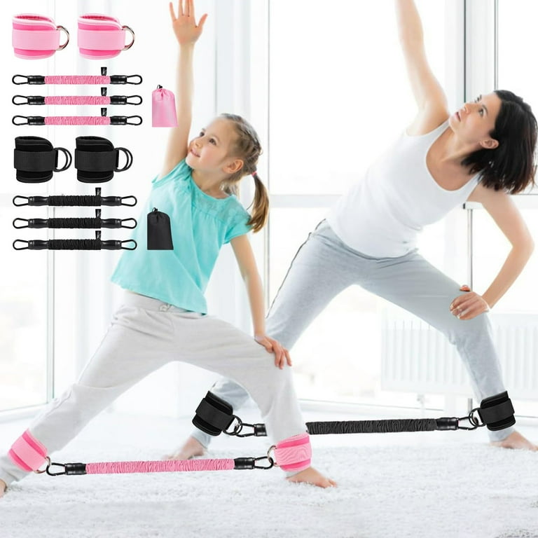 Ankle Straps Best Resistance Band Set Best Selling Resistance