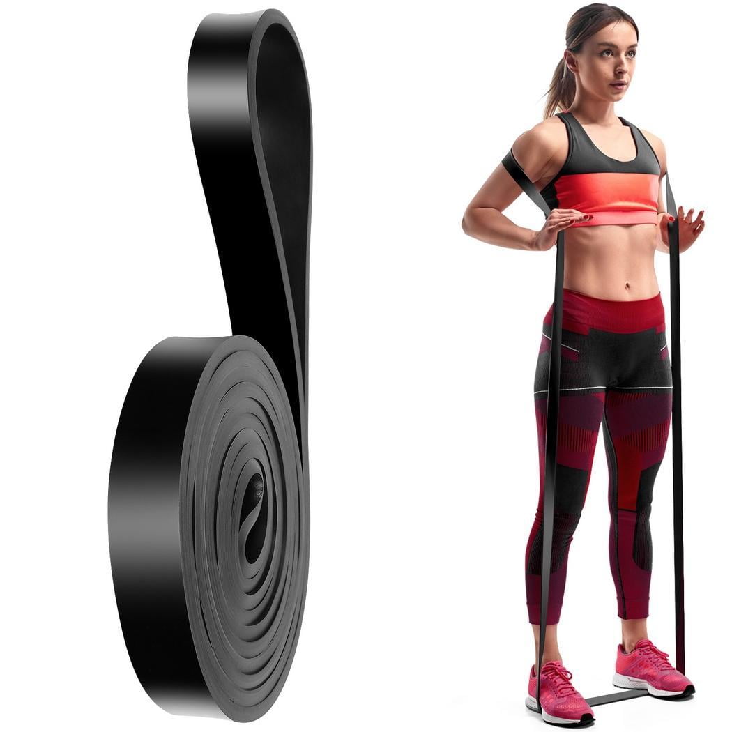 Leg Workouts Bands