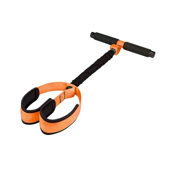 Resistance Bands Wide Design Multiple Color Options Strength Training Home Gym Use