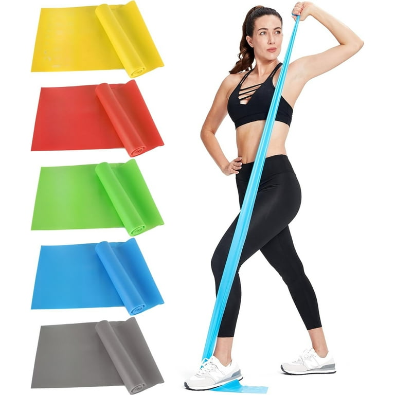 Occupational Therapy Physical Therapy Rubber Bands Resistance