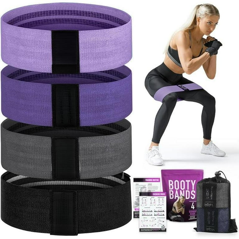 Booty thigh bands shop
