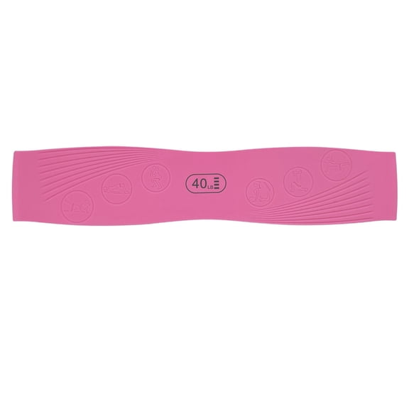 Resistance Bands Workout Pull Rope for Fitness Stretching Strength Training