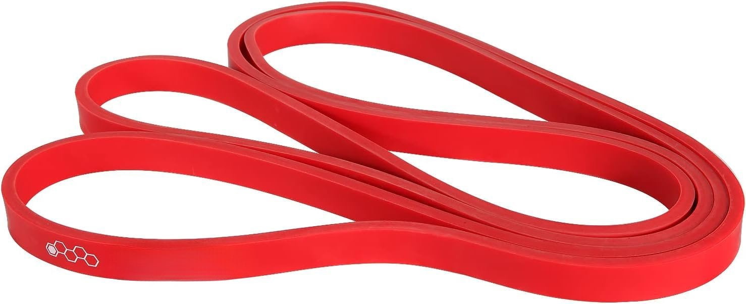 Resistance Bands for Women and Men Pull up Bands Exercise Loop Band for ...