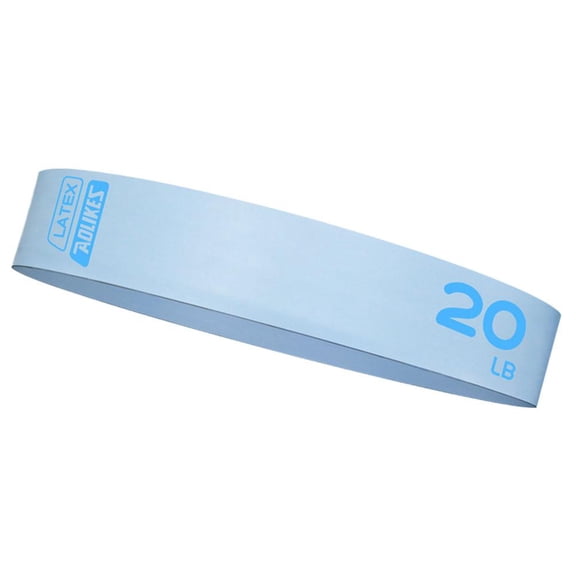 Resistance Bands for Working Out, Exercise Bands Resistance Bands Multi-Colour: O5V3