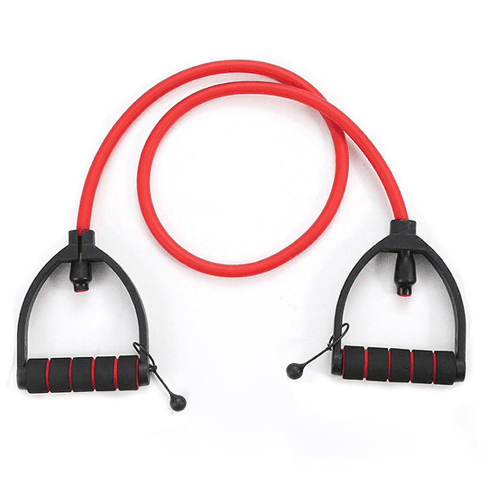 Resistance Bands with Handles Complete Physical Therapy