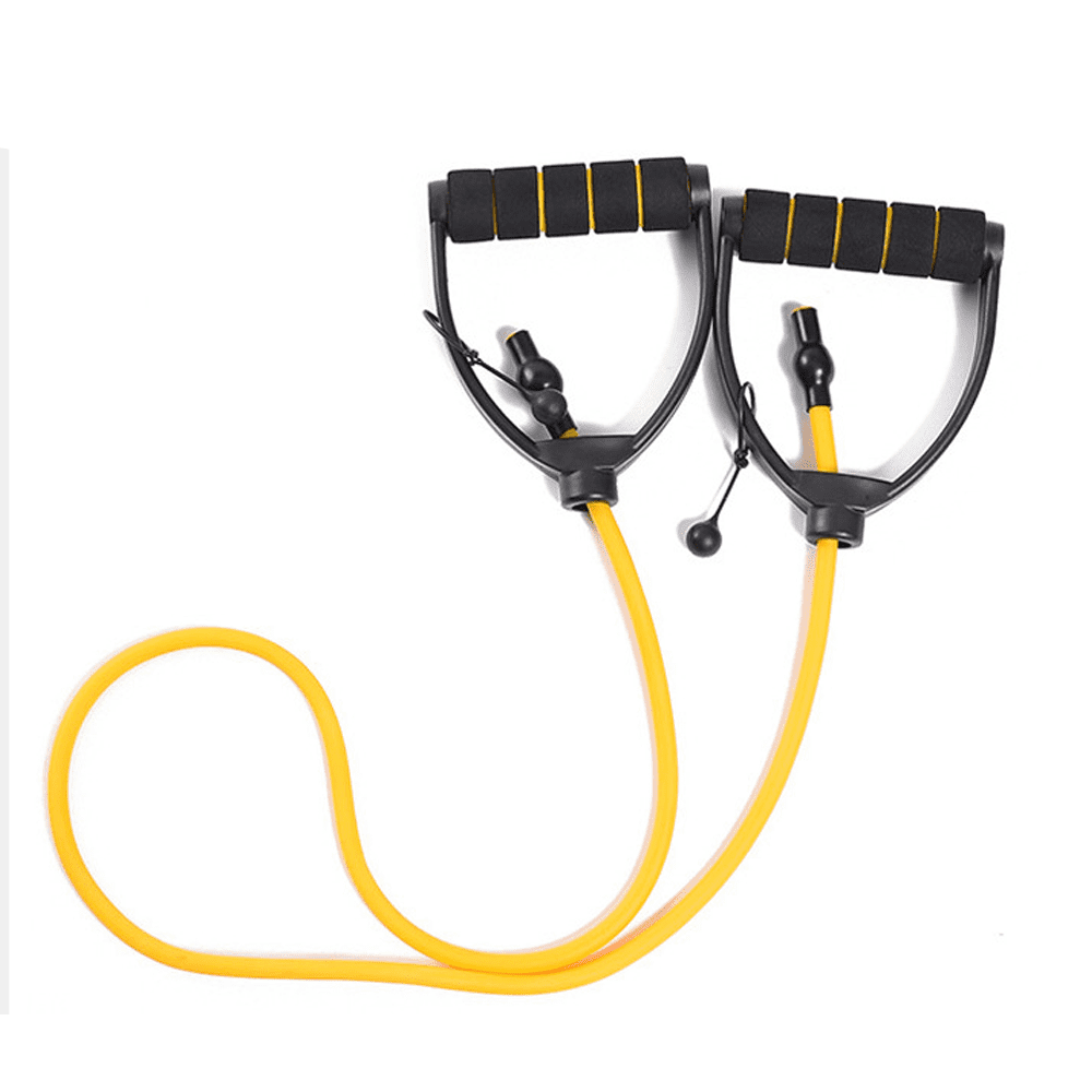 Resistance Bands with Handles Complete Physical Therapy Recommended ...