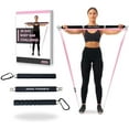 thumbnail image 1 of Resistance Body Bar, 1 of 9