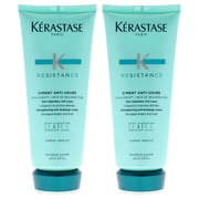 Resistance Ciment Anti-Usure Conditioner by Kerastase for Unisex - 6.8 oz Conditioner - Pack of 2