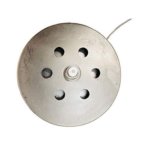 Resistance Eddy Brake Flywheel Mechanism K500027 Works with Spirit Sole Magnetic Elliptical